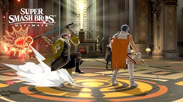 Let The Lesson Begin (A Byleth Montage)