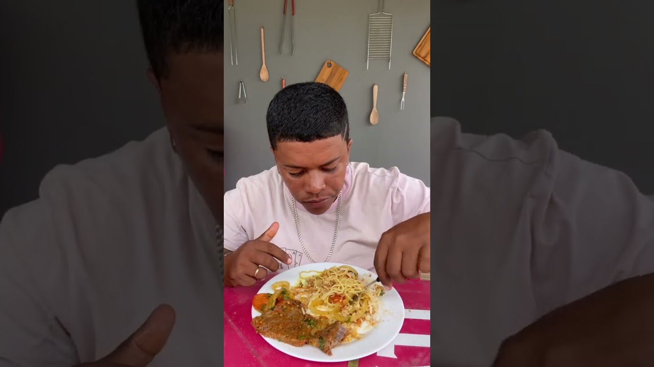 ✅ assim eu faço meu PRATO