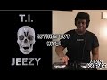 T.I. vs Jeezy Verzuz Mix (HIT FOR HIT!) - Alan Katende