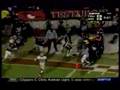 Dan gronkowski td fsu at maryland 2006