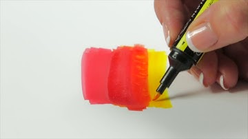 Winsor & Newton ProMarkers | Tips and Techniques