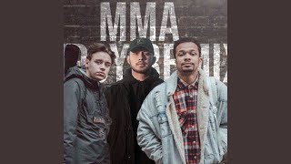 Video thumbnail of "Radek Malár - MMA (Gipsy Remix)"