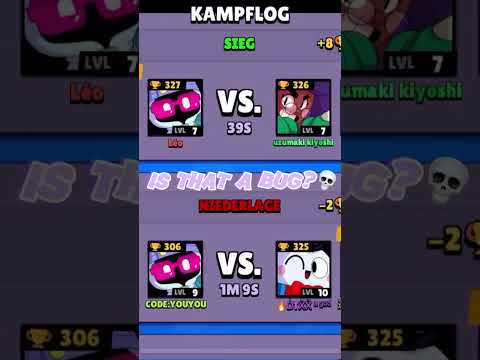 What A Bugggg Music Brawlstars Oldbrawl Bug