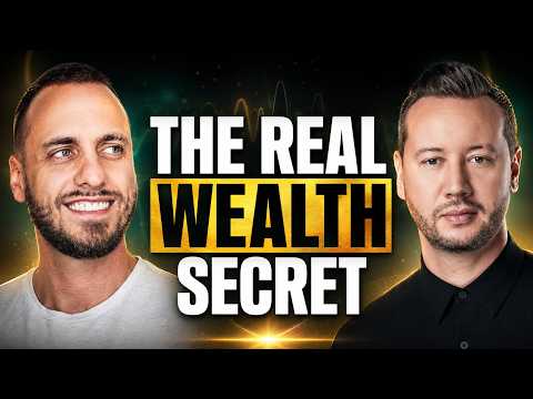 The Secret to Inner Peace, Longevity and Real Wealth | Allaoua Gaham Ep 447