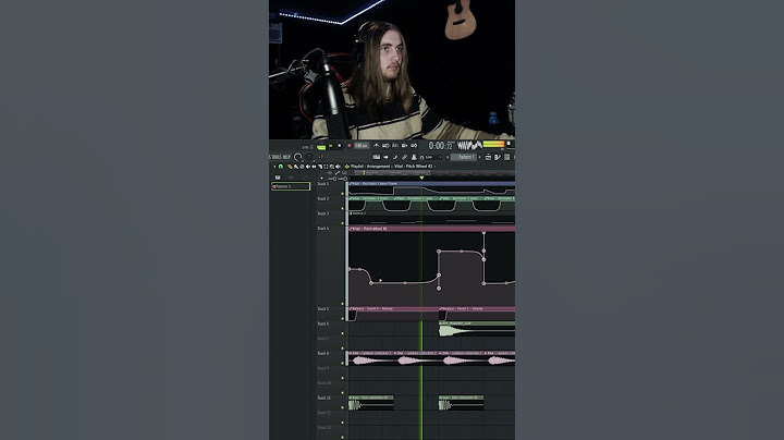 How to sound design dubstep