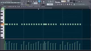 Congratulations - Metro Boomin (FL Studio Remake)