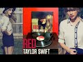 Taylor Swift - All Too Well (vinyl)
