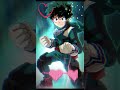 Deku edit #anime #cosplay #cute #best #myheroacademia #oneforall #myhero #favourite #strongest
