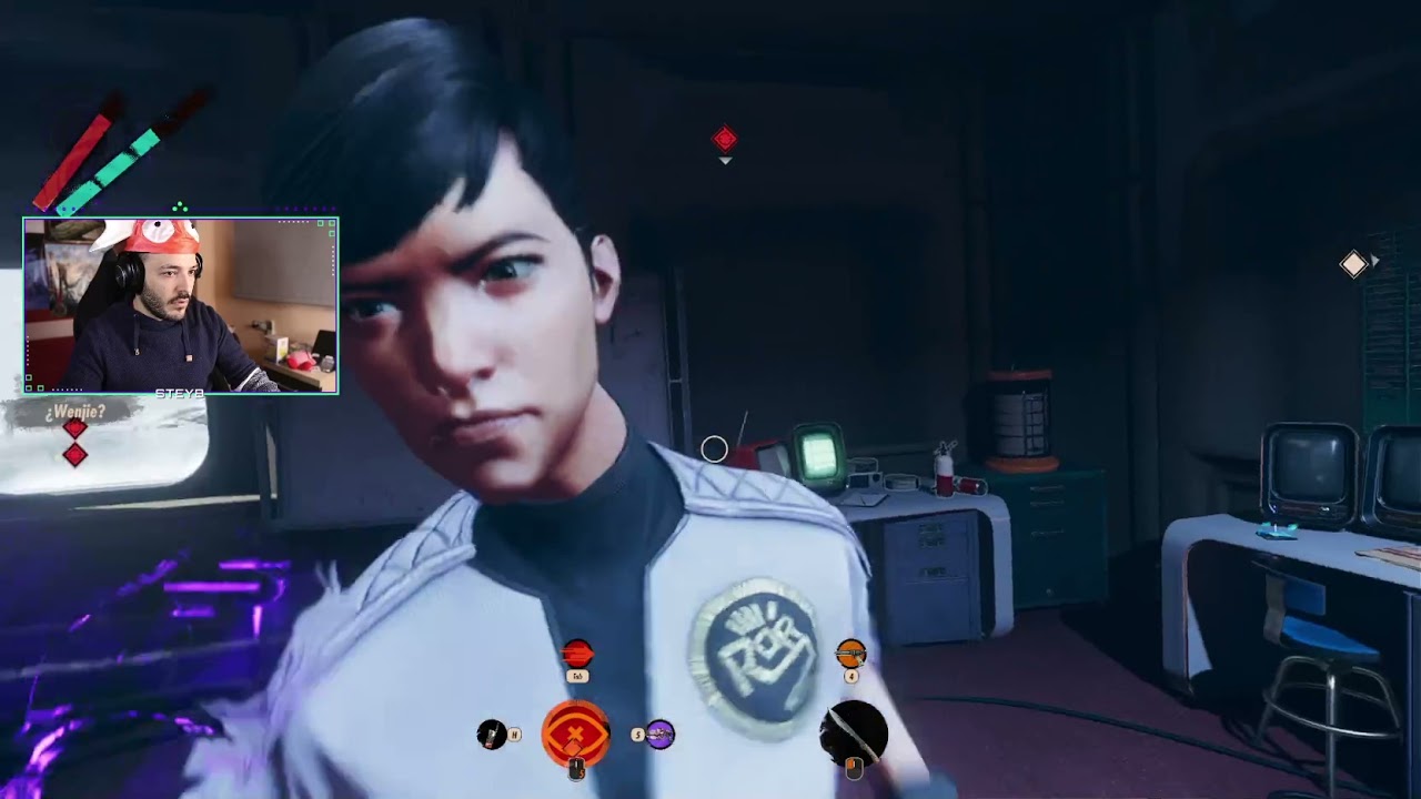 DEATHLOOP antes de los GOTY #1 | DEATHLOOP 10/12/21