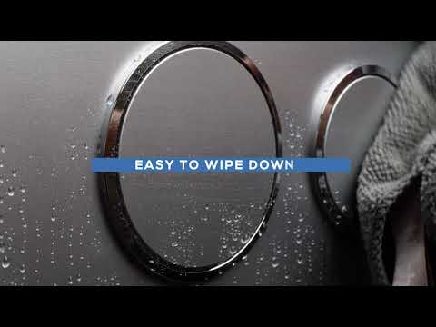 Easy to Clean