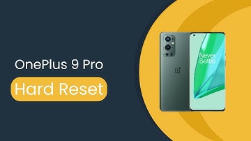 Hard Reset OnePlus 9 Pro 🔧 | Bypass Lock, Pattern, FRP & Google Account Easy
