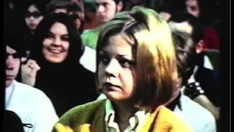 UAF - Archival video: "Alaska is Our Campus" circa 1971