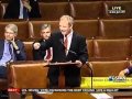 Ranking Member Van Hollen Speaks on the Floor Prior to the Vote on the Debt Ceiling 5-31-2011