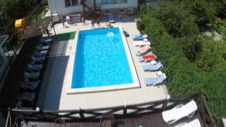 Глориос Дивноморск