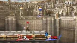 Smash Replay Highlights 3 (Now with 100% more HD...mostly)