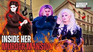 The Real Victims of Evil Serial Killer, Madame LaLaurie
