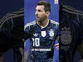 Messi to Yamal: Passing of the torch? 🛁