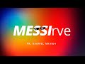 MESSIrve | Pr. Gabriel Mraida | Iglesia del Centro 🔴 #EnVivo
