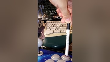 (see desc) Input Lag #3 - Brook PS2 to PS3/PS4 Super Converter rough test