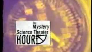 MST3K  Mystery Science Theater Hour Promos