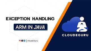 Celebrity ARM in Java | Try-With-Resources Explained with Examples Profile