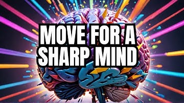 Brain-Based Learning: How Movement Boosts Academic Performance