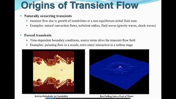 Transient Flow Part 1