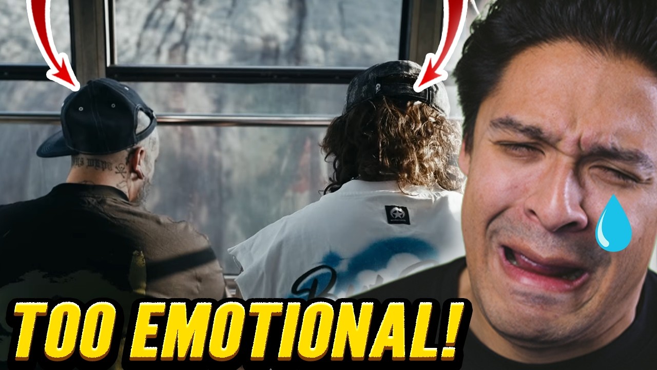 $UICIDEBOY$ Monochromatic REACTION | I Wasn’t Ready For This…