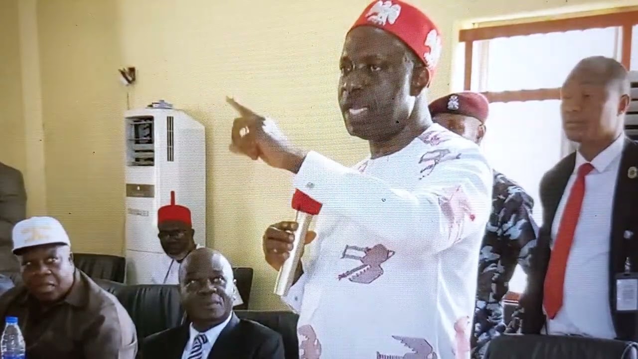 Awka.. Construction to Start on 10 Storey Skyline 🏙 Model Hotel in the New Awka City Anambra @Soludo