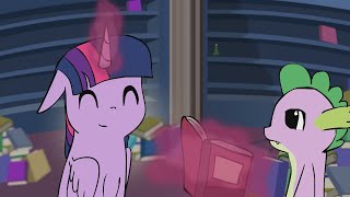 The Top Ten Pony Videos of December 2015