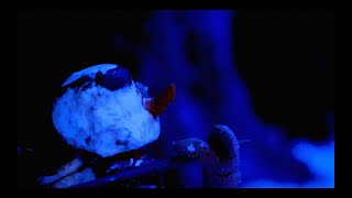 Silent Night Official Teaser Trailer