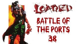 Battle of the Ports HD #38 (Loaded)