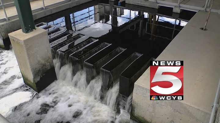 Attorney urges local utilities to sue over water contamination from PFAS chemicals