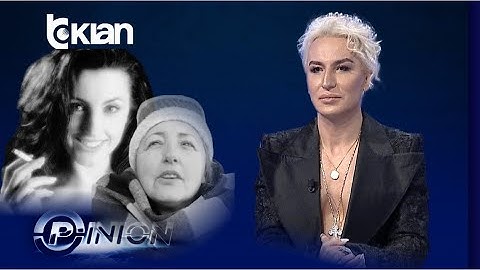 "Nëse historia e Parashqevi Simakut hapet, do të tronditet shoqëria shqiptare!"