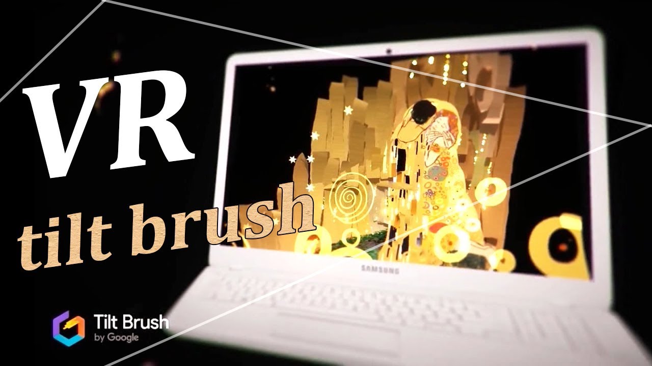 바이브/vive/ tilt brush/VR아티스트/VR퍼포먼스/VR공연/틸트브러쉬/드로잉 /vr아트디렉터 /아름작가 YouTube