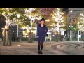 【MIRROR】【まなこ】Love! Snow! Really Magic! /好き!雪!本気マジック 踊ってみた