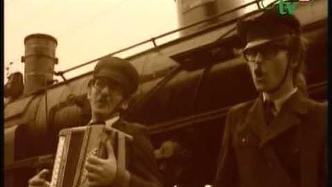 Bakter Brothers - Szépek vagyunk -klipper07.mpg