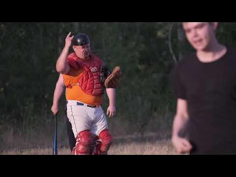 Юдаев Матвей Бейсбол