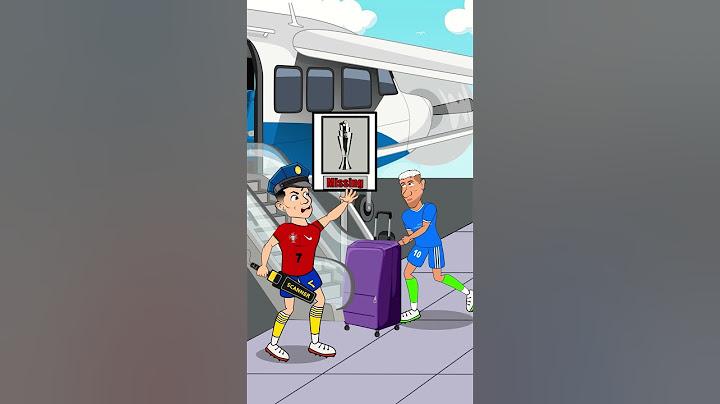 UEFA Nations League Lost! Who Stole Ronaldo UEFA Nations League Trophy Messi, Neymar, Lamine Yamal?