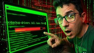 😱Vai Formatar? Pare TUDO e Faça Isso Antes que Seja Tarde!