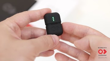 Instamic - How it works