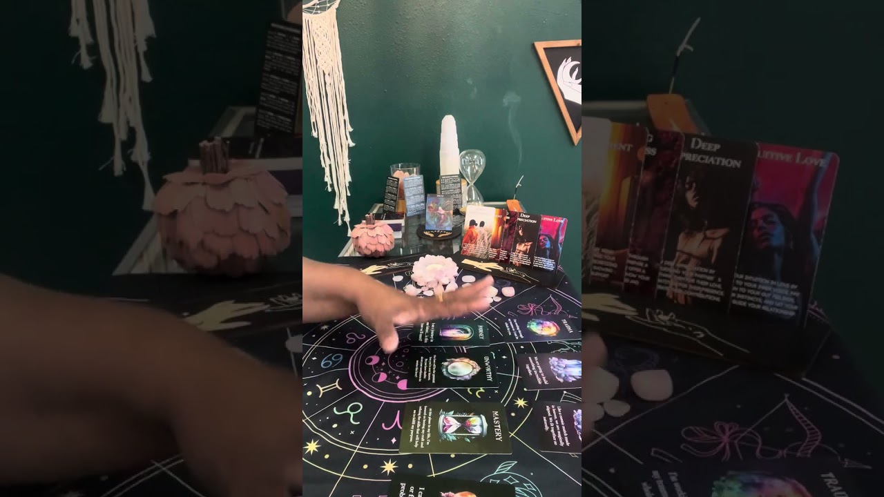 Pisces-What your future soulmate wants you to know. Divine timing is at play.