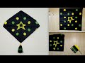How to make a kite at home||Step by step full making||new pari kite dezine making@SM-Kites  