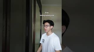 Ketika Iq Jongkok Cr