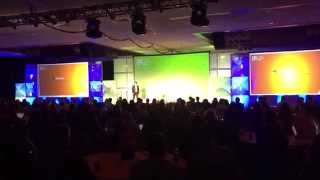 iProspect 2015 Client Summit :: Day Two