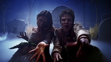 Youtube rewind 2017, but it