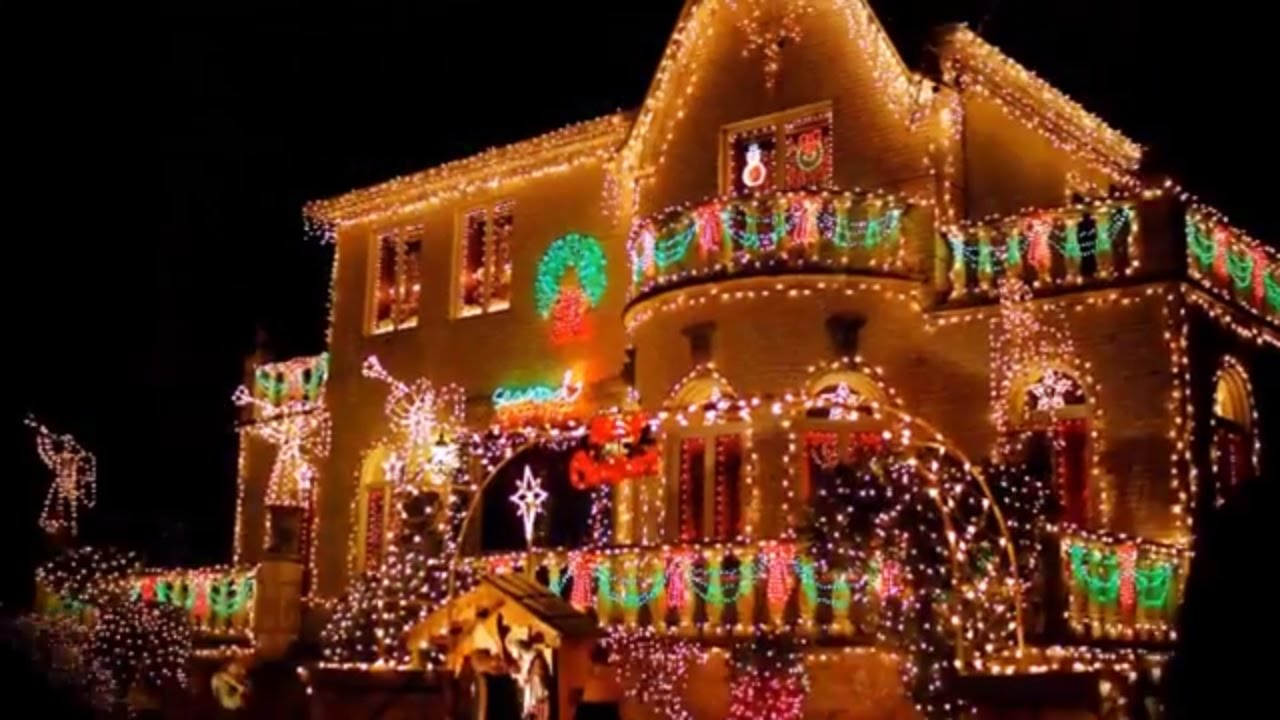 Wonderful Small Towns in America to Spend Christmas and New Year’s Eve | Discover The World ...