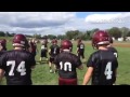 Ford opens Day 2 of high school football practice. #miprepzone