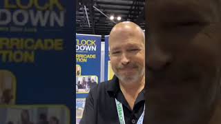FETC expo Barricades Orlando Fl 2022