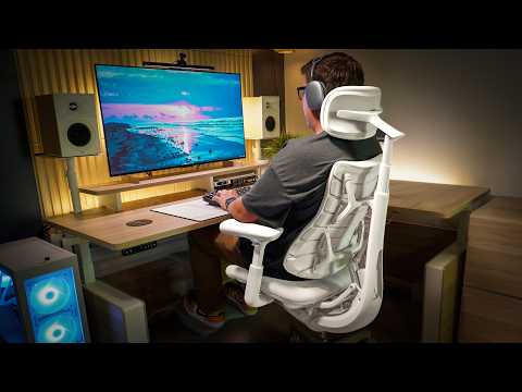 I Tested this VIRAL Office Chair for 6 Months